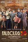 Poster Faubourg 36