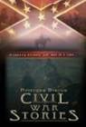 Poster Ambrose Bierce: Civil War Stories