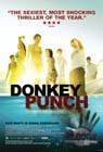 Poster Donkey Punch