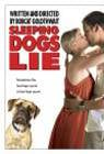 Poster Sleeping Dogs Lie