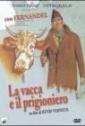 Poster La vacca e il prigioniero