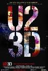 Poster U2 3D