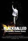 Poster Blackballed: The Bobby Dukes Story