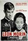 Poster Leon Morin, pretre