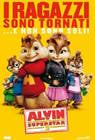 Poster Alvin Superstar 2