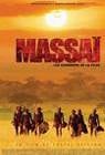 Poster Massai – Les guerriers de la pluie