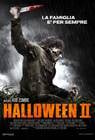 Poster Halloween II