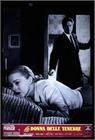 Poster La donna nelle tenebre