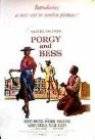 Poster Porgy and Bess