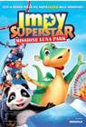 Poster Impy superstar – Missione Lunapark