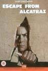 Poster Fuga da Alcatraz