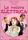 Poster La vedova elettrica