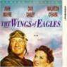 Poster The Wings of Eagles