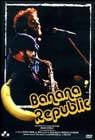 Poster Banana Republic