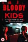 Poster Bloody Kids