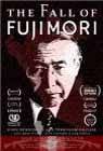 Poster The Fall of Fujimori