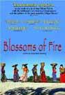 Poster Blossoms of Fire