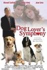 Poster Dog Lover’s Symphony