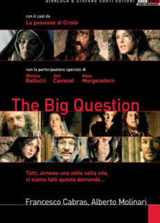 Poster The Big Question