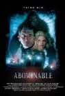 Poster Abominable