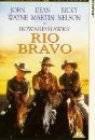 Poster Duello a Rio Bravo