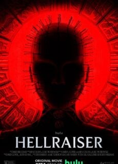 Poster Hellraiser