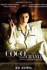 Poster Coco Avant Chanel – L’amore prima del mito