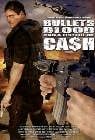 Poster Bullets, Blood & a Fistful of Ca$h