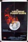 Poster The Late Great Planet Earth