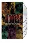 Poster “Roots: The Next Generations”