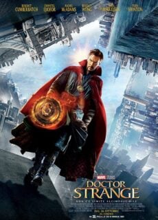 Poster Doctor Strange