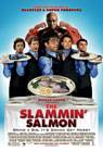 Poster The Slammin’ Salmon