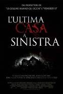 Poster L’ultima casa a Sinistra