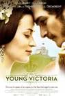 Poster The Young Victoria