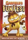 Poster Garfield’s Fun Fest