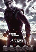 Poster La leggenda di Beowulf 3D