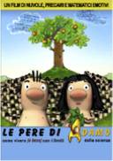 Poster Le pere di Adamo