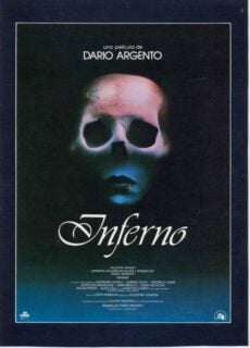 Poster Inferno