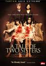 Poster Two Sisters