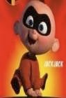 Poster Jack-Jack Attack