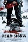 Poster Dead Snow