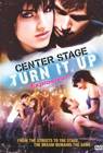 Poster Center Stage: Turn It Up