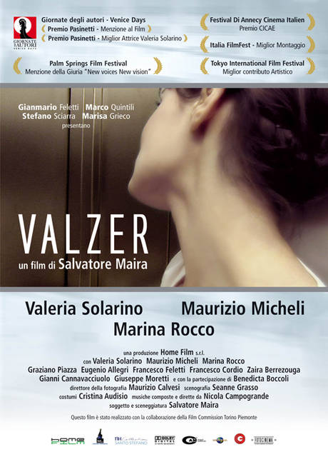 Poster Valzer