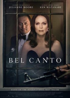 Poster Bel Canto