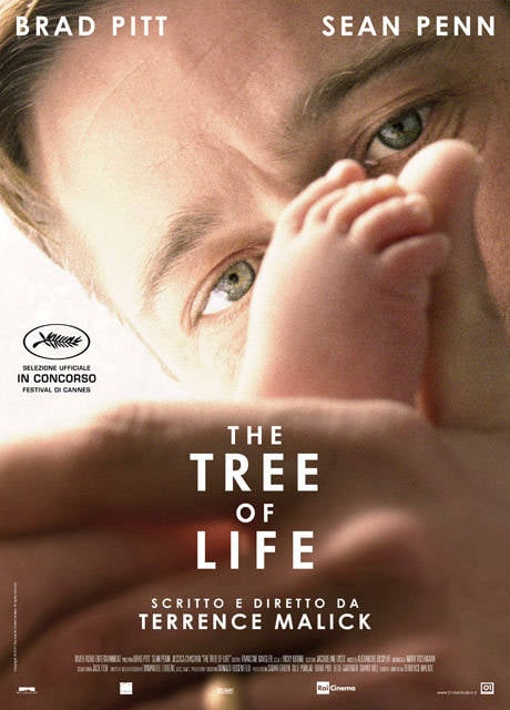 Poster The Tree of Life