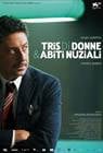 Poster Tris di donne & abiti nuziali