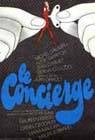 Poster Le Concierge