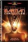 Poster The Martian Chronicles