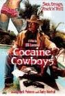 Poster Cocaine Cowboys