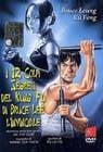 Poster I 12 colpi segreti del Kung Fu di Bruce Lee l’invincibile